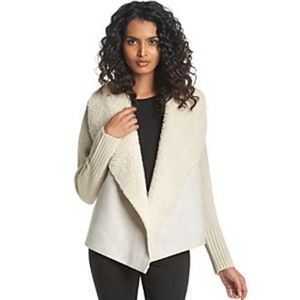 Chelsea & Theodore women's Cardigan